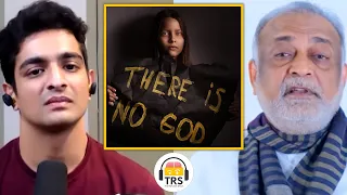 Why Kids Today Are Rebellious In A Good Way ft. Daaji | TRS Clips 874