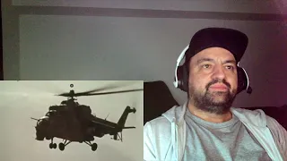 Kino (Кино) - Gruppa Krovi (Blood Type) (Группа Крови) - Reaction