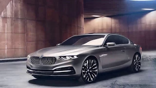 Wonderful Bmw 9 Series For Your Charming