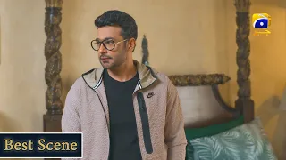 Farq Episode 25 | 𝐁𝐞𝐬𝐭 𝐒𝐜𝐞𝐧𝐞 𝟎𝟕 | Sehar Khan | Faysal Quraishi | Adeel Chaudhry | HAR PAL GEO