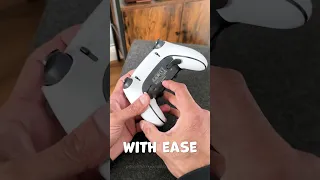 Everything You Need to Know about the New PS5 DualSense Edge Controller 🤯