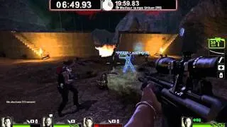 L4d2 - Le gouffre de Helm - E 1/3