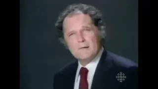 John Vernon for GM 1978 TV commercial