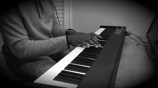 A Thousand Hallelujahs - Brooke Ligertwood || Piano Instrumental