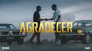 Pacificadores - Agradecer (Videoclipe Oficial)