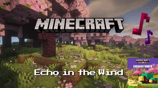 Aaron Cherof - Echo in the Wind | Minecraft — In-game Music