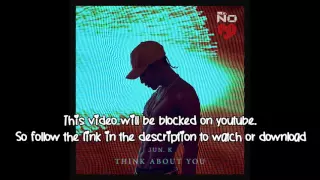 Jun.K - Think About You MV [Eng/Rom/Han] HD