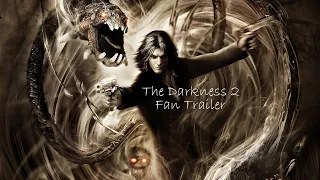 The Darkness 2 (Fan-Trailer)