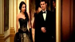 Sweet Dream...An Elijah and Elena...Elijah...The Vampire Diaries Video.