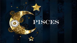 PISCES♓ Very Good News for YOU~ an IMPORTANT TEXT!