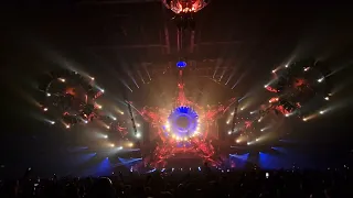 B-Front & Phuture Noize - Destination Unknown (Intro) | Qlimax 2023