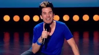 Everyone Needs a Female Friend | Russell Kane | Live at the Apollo | BBC Comedy Greats