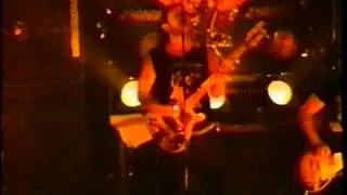 Motorhead - Burner (Gent 1994.6.16)