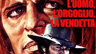 (Italy 1967) Carlo Rustichelli - Man, Pride And Vengeance