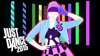 Just Dance 2015 | Ariana Grande-Problem (ft. Iggy Azalea & Big Sean) | Xbox One Kinetic