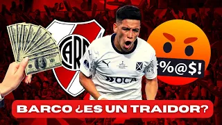 🤬 LOS HINCHAS OPINAN SOBRE LA VUELTA DE BARCO AL 🏟️ ¿ES UN TRAIDOR? 🔥