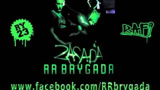 13.RR Brygada - Mam to co mam feat.DonGuralesko (prod.Mixer) | Zasada