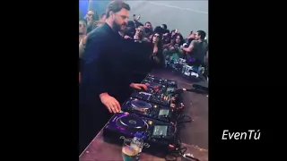 Solomun Live