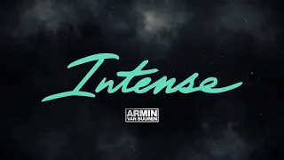 Armin van Buuren feat. Miri Ben-Ari - Intense (Andrew Rayel Remix) [Preview]