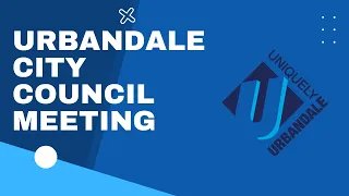 City Council Meeting - May 3, 2022