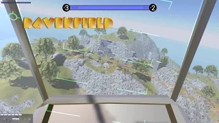 Крутой клон Battlefield "Ravenfield"