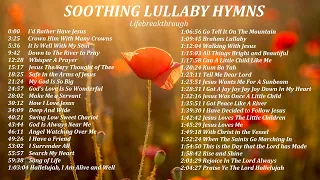 Soothing Hymns in Lullaby / Baby Sleep Christian Music