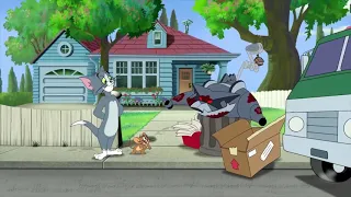 Tom & Jerry Tales S1 - Tin Cat of Tomorrow 3