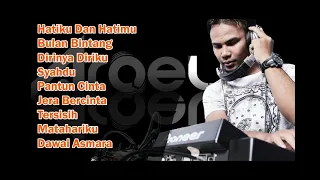 DJ DANGDUT NOSTALGIA FUNKOT BY AROEL NRC DJ