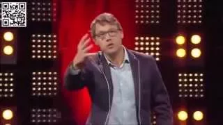 Christoph Sieber  Die Realität