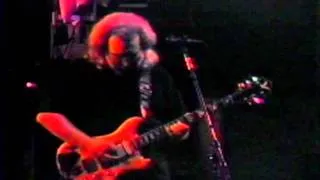 Victim or The Crime (2 cam) - Grateful Dead - 10-8-1989 Hampton, Va set2-03