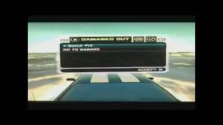 Midnight Club:Los Angeles Ocean Glitch Tutorial without Race Editor.
