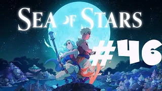 Raising the moon | Sea of Stars | Part 46