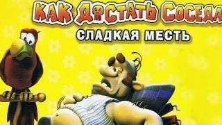 Neighbours from Hell - Как достать соседа на Android(Обзор/Review)