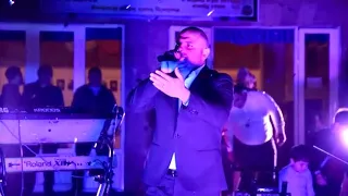 Karo Abazyan - Masis at Concert /Աչաջուր/ 06.05.2019