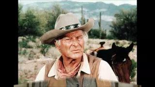 REMEMBERING TV WESTERNS