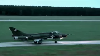 Must See! - Su-22 Mirosławiec - Polish Su-22