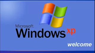 Windows XP Theme Song