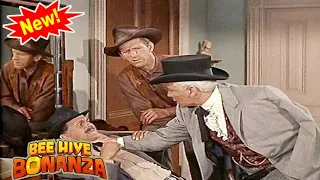 Bonanza Full Movie 💖 Season 21  Episode  25 💖 Joe Cartwright, Detective 💖Western TV Series