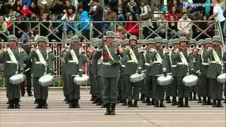 Wehrmacht Parade Style 2017 HD