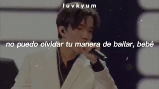 ☆Dimash Kudaibergen - Give me your love (sub español)