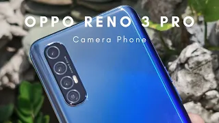 Oppo Reno 3 Pro Review: Super Linaw at Super Ganda ng Selfie Camera!