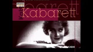 Das Jahrhundert des Kabaretts - Folge 1 (1901 - 1932)
