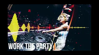 DJ SODA X DJ YOYO - Work The Party (Tik Tok Viral)