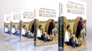 Old Ireland in Colour 3, 12th October 2023