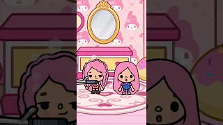 My Twin Sister Doesn't Love Me | Toca Boca World Story