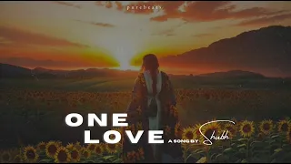 One Love Lofi (slowed + reverb) | Shubh | lofi remix