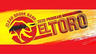 Clear Brook Band - End of Season 2020
