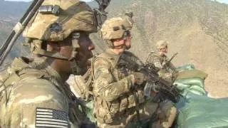 CNN: Al Qaeda returns to remote Afghan hills