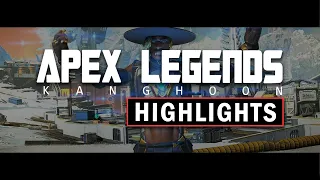 20 | Apex highlight