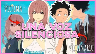 ANÁLISIS A: Una Voz Silenciosa / LAS CONSECUENCIAS DEL BULLYING